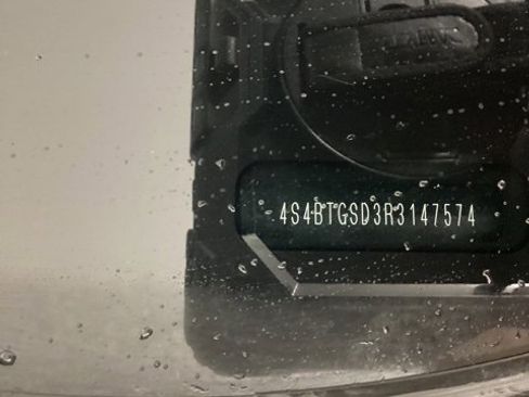 Certified 2024 Subaru Outback Wilderness image 14