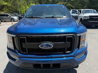 Used 2022 Ford F150 XLT w/ Equipment Group 302A High AWD/4WD video 2