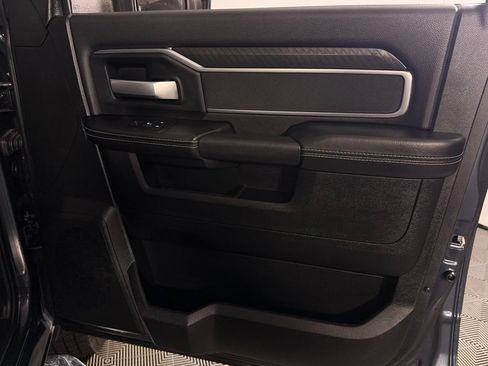 Certified 2026 RAM 2500 Big Horn AWD/4WD image 31