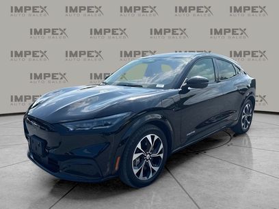Used 2023 Ford Mustang Mach-E Premium