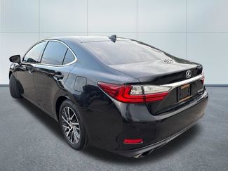Used 2016 Lexus ES 350 FWD video 2