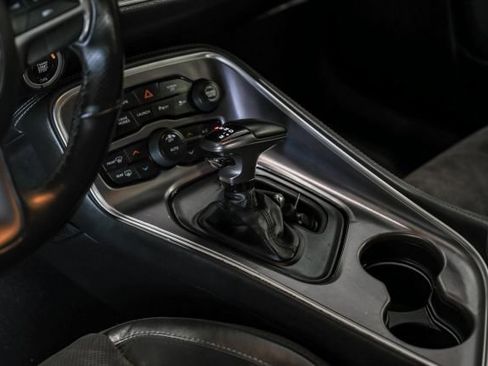 Used 2019 Dodge Challenger R/T Scat Pack RWD image 25