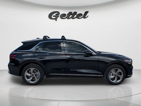 New 2026 Genesis GV70 2.5T Select image 3