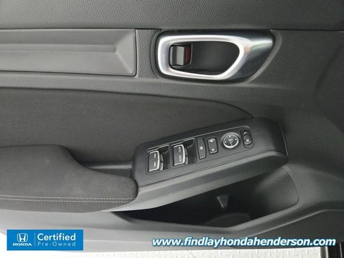 Certified 2024 Honda Civic Sport image 23