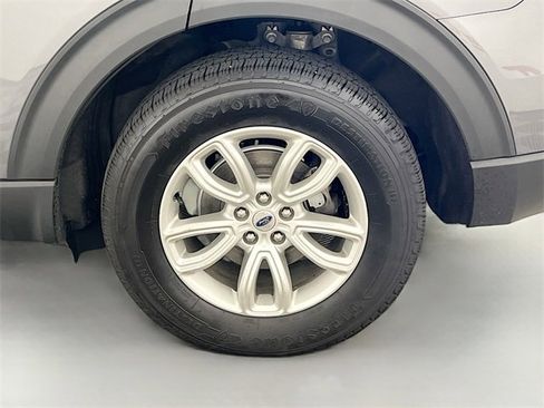 Used 2021 Ford Explorer Base image 34