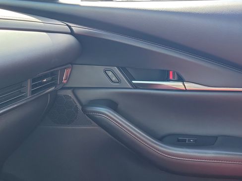 Used 2025 MAZDA CX-30 AWD 2.5 S w/ Preferred Package image 31