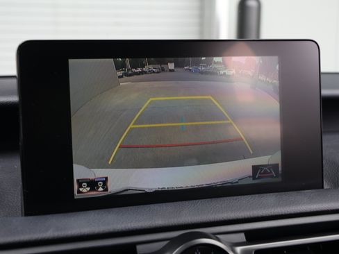 Used 2024 Lexus IS 350 F Sport RWD image 24