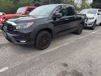 Used 2023 Honda Ridgeline RTL-E