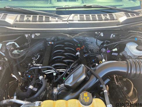 Used 2019 Ford F150 XL w/ Equipment Group 101A Mid image 11