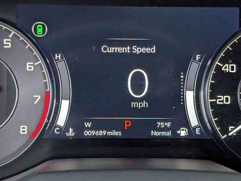 Certified 2024 Acura RDX SH-AWD image 34