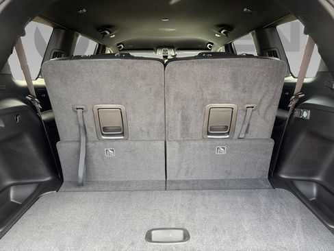 New 2026 Jeep Grand Cherokee L 2WD image 19