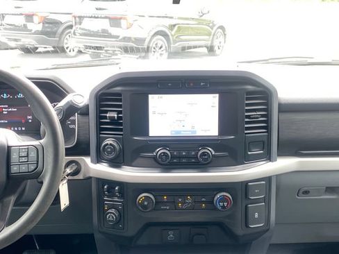 Used 2023 Ford F150 XLT w/ Trailer Tow Package AWD/4WD image 20