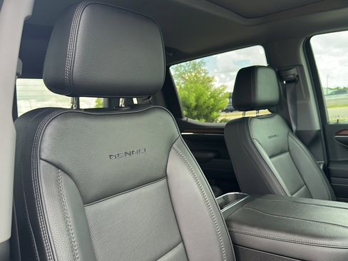 Used 2024 GMC Sierra 1500 Denali image 24
