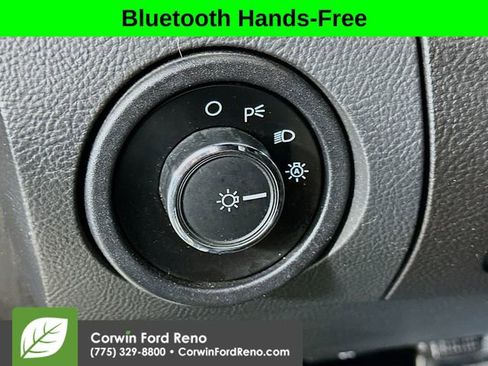 Used 2014 Ford Taurus SHO w/ Equipment Group 401A image 10