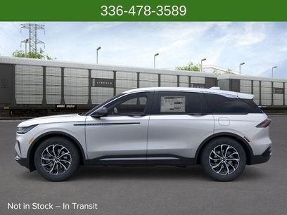 New 2026 Lincoln Nautilus Premier w/ Equipment Group 102A