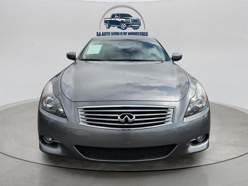 Used 2013 INFINITI G37 Sport w/ Premium Pkg image 15