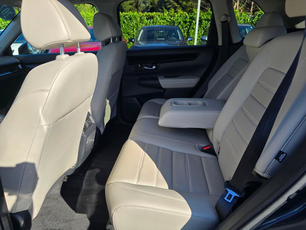 Used 2024 Honda CR-V EX-L image 15