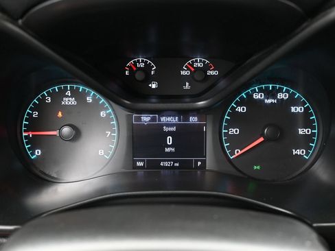 Used 2022 GMC Canyon AT4 w/ Driver Alert Package AWD/4WD image 26