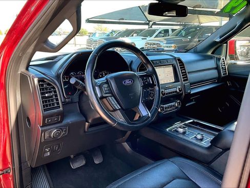 Used 2019 Ford Expedition Max Limited w/ Special Edition Package image 17