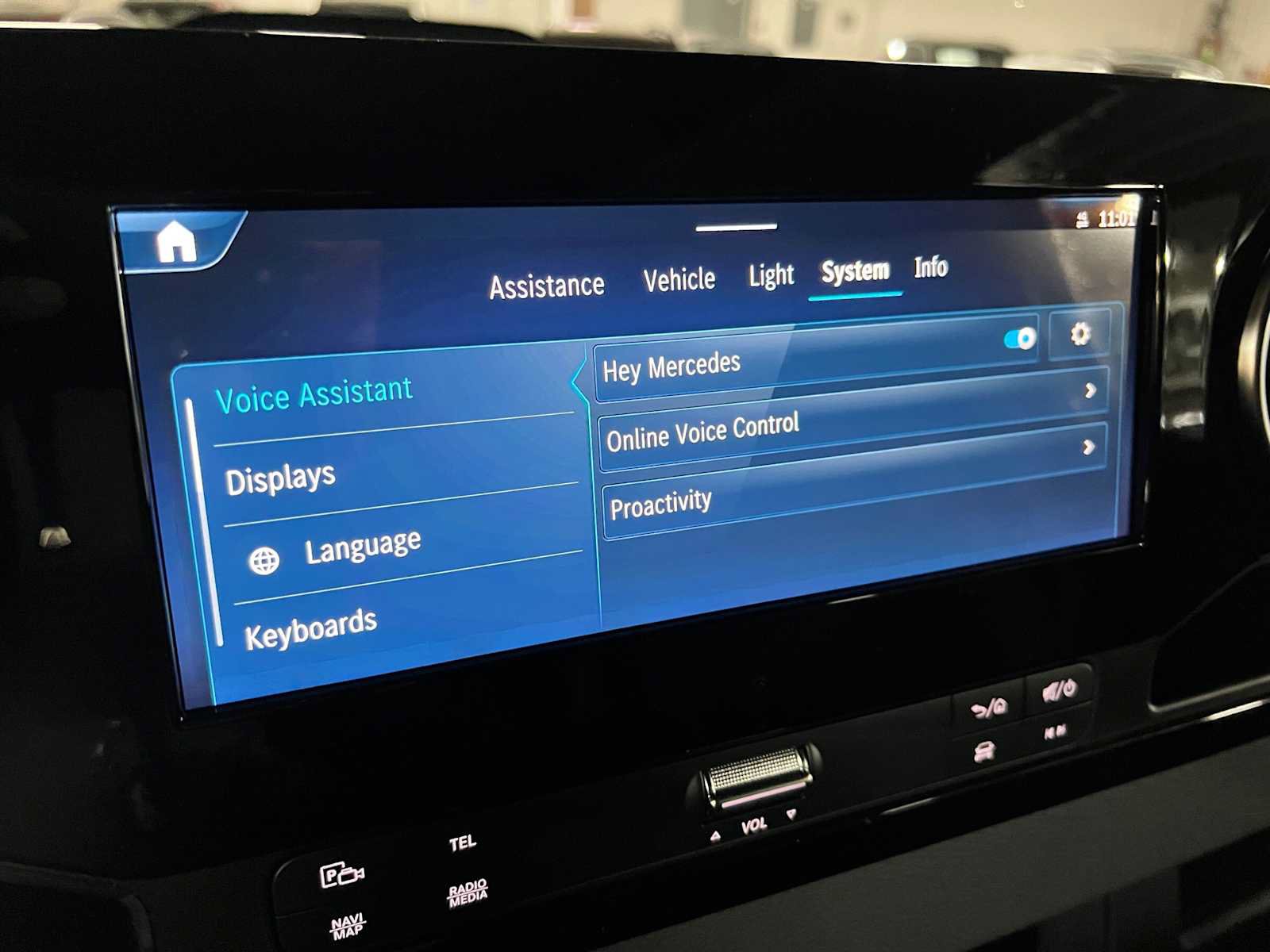 Used 2026 Mercedes-Benz Sprinter 2500 image 81