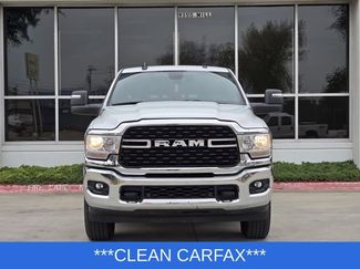 Certified 2024 RAM 2500 Big Horn w/ Level 2 Equipment Group video 2