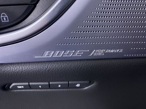 New 2025 Cadillac XT5 Premium Luxury w/ Technology Package image 14