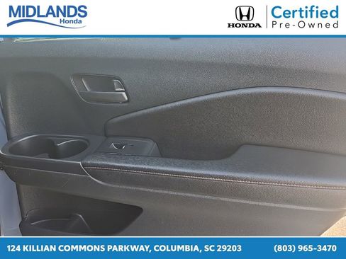 Certified 2023 Honda Passport TrailSport image 34