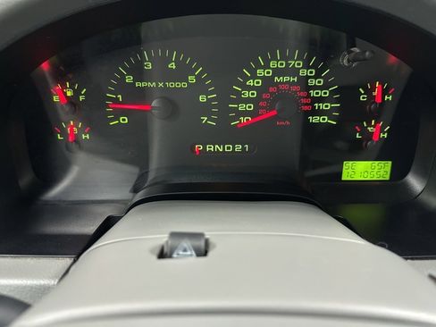 Used 2007 Ford F150 XLT image 26