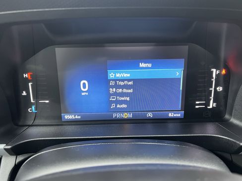 Used 2024 Ford Ranger XL w/ Trailer Tow Package image 39