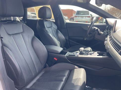Used 2018 Audi A5 2.0T Prestige w/ S Line Sport Package image 23
