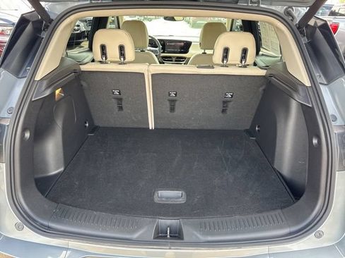 Used 2024 Buick Encore GX Avenir w/ Avenir Convenience Package FWD image 20