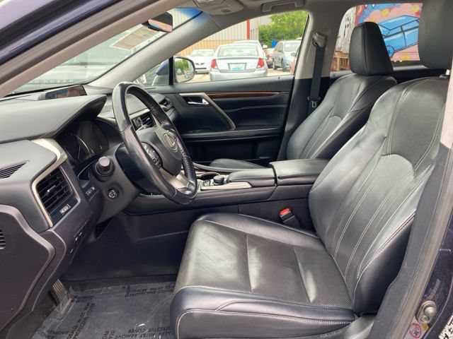 Used 2019 Lexus RX 350 AWD w/ Premium Package image 8