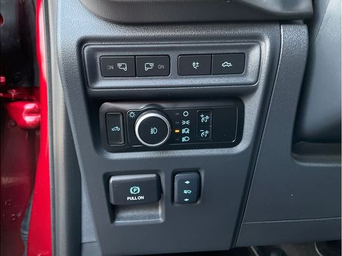 Used 2024 Ford F150 Raptor AWD/4WD image 12