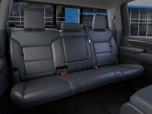 New 2025 Chevrolet Silverado 3500 LT w/ Leather Package image 19