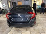 Used 2017 Honda Civic EX-T image 4