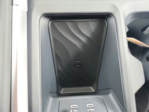 New 2026 Nissan Armada SL image 30