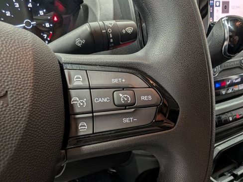 Used 2025 RAM ProMaster 3500 FWD image 19