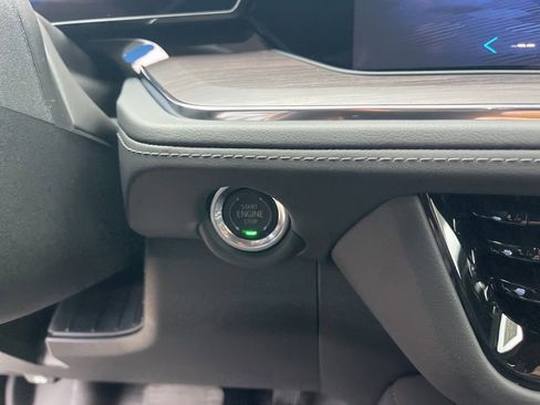 New 2026 Chevrolet Tahoe LT w/ Comfort Package image 31