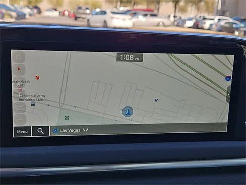 Certified 2023 Hyundai Sonata SEL w/ Convenience Package image 29