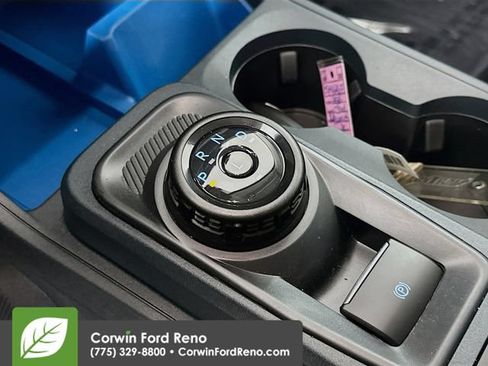New 2026 Ford Maverick XLT w/ 4K Tow Package AWD/4WD image 18