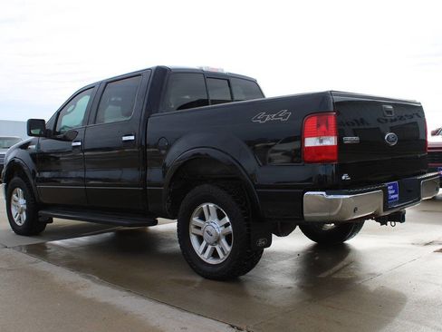 Used 2004 Ford F150 Lariat image 7