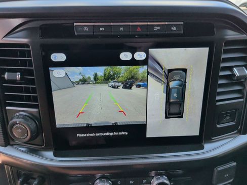 New 2026 Ford F150 Raptor AWD/4WD image 28