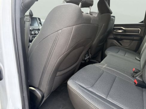 Used 2022 RAM 1500 Big Horn AWD/4WD image 9