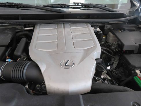 Used 2014 Lexus GX 460 w/ Premium Package image 56