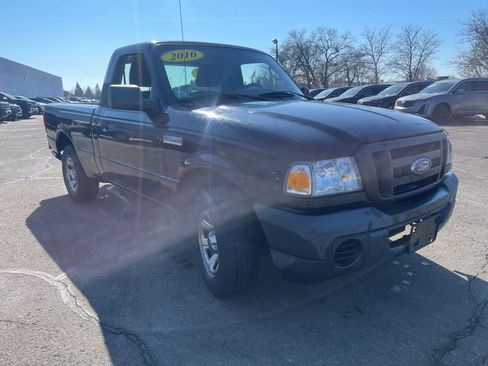 Used 2010 Ford Ranger 2WD Regular Cab image 2