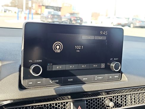 Used 2023 Honda Civic Sport image 16