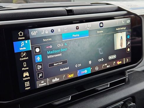 New 2026 Jeep Wrangler Willys image 21