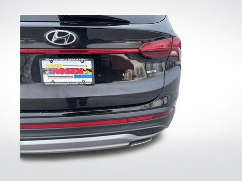 Certified 2023 Hyundai Santa Fe SEL image 33