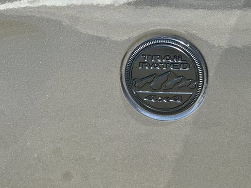 Used 2021 Jeep Wrangler Unlimited Sport AWD/4WD image 32