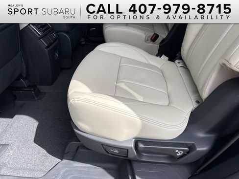 New 2026 Subaru Ascent Limited AWD/4WD image 15